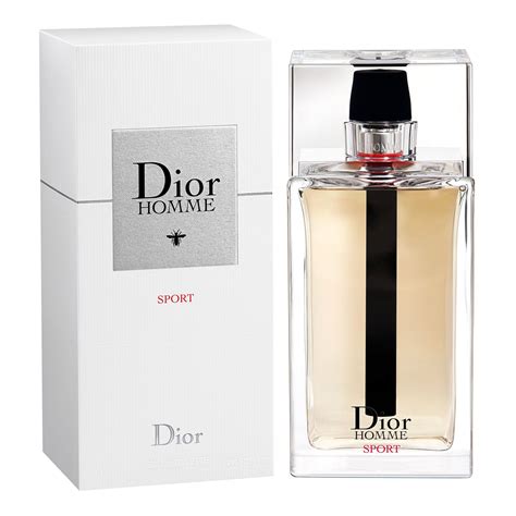 dior homme sport white|dior homme sport 100ml price.